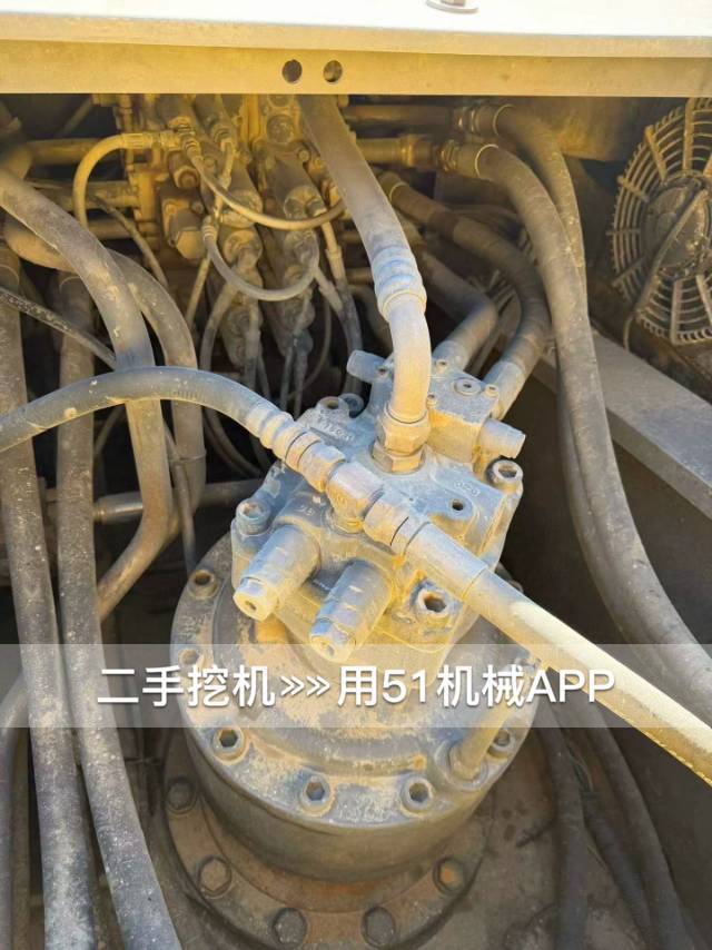 51挖机